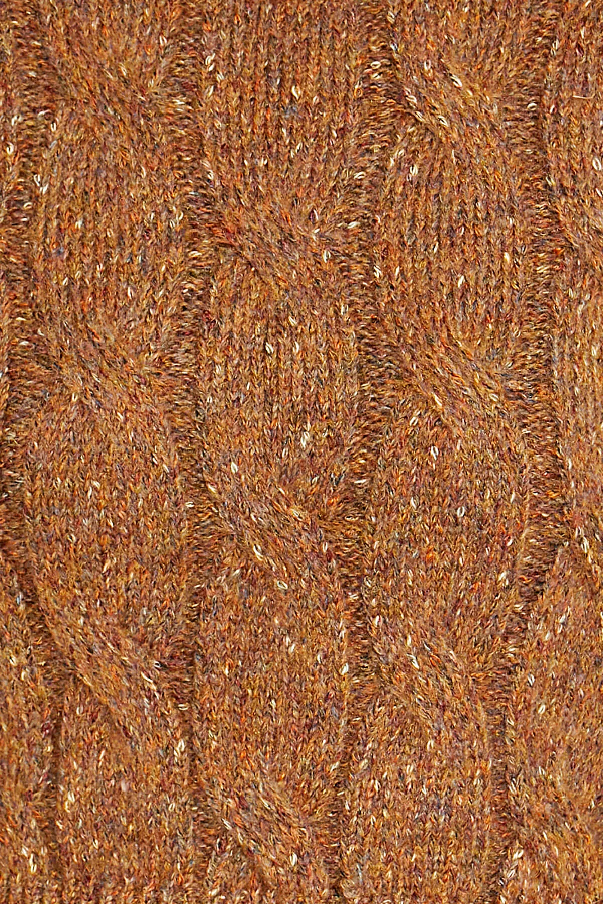 Alegra Oversized Knit