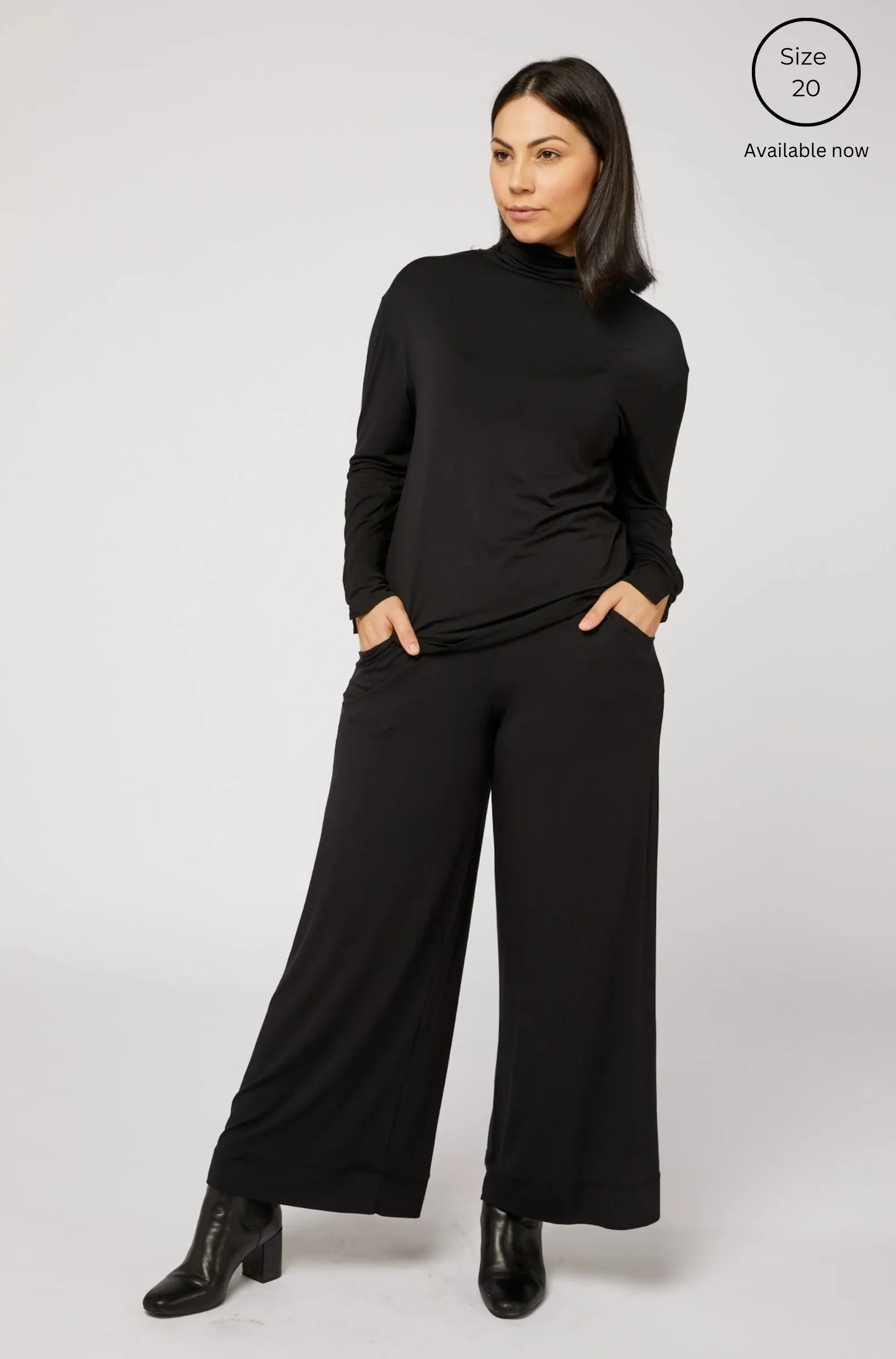 Bella Palazzo Pant