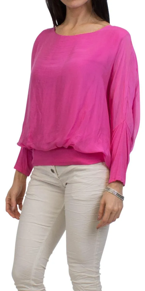 Daphna Blouse