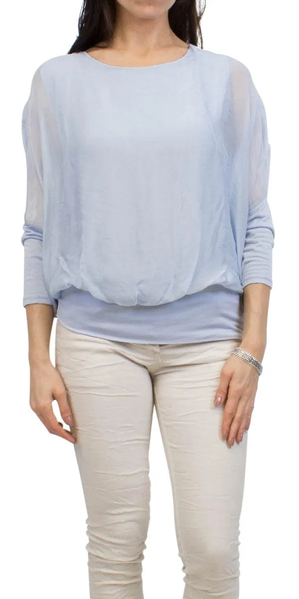Daphna Blouse